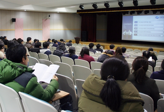 다수공급자계약 제도로 중소기업 진입장벽 낮아져