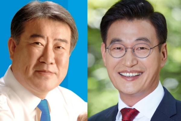 더불어민주당 김우남 전 최고의원이 문대림 제주도지사 후보 캠프에 전격 합류했다.