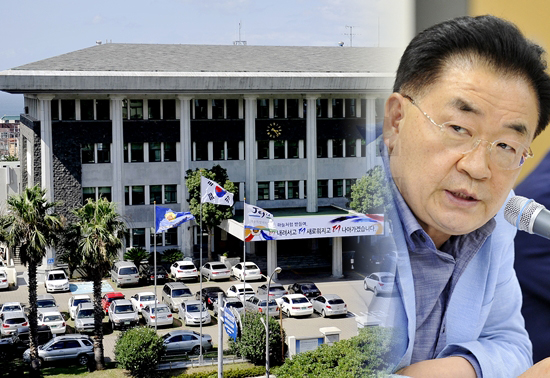 김태석 의원이 27일 열린 더불어민주당 제주도당 도의원 당선자 의원총회에서 전반기 의장으로 단독 추대돼 의장직을 수행하기로 합의됐다.
