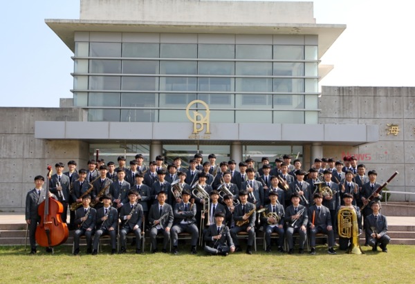 ▲ 오현고등학교는 20일 ‘개교 68주년 및 제30회 오현인의 날 기념 오현음악제’를 개최했다. ©Newsjeju