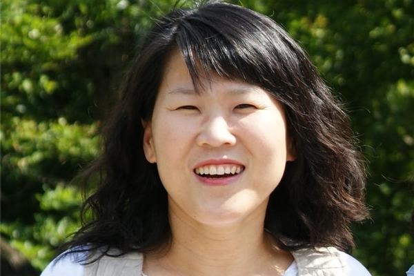 ▲ 제주주민자치연대의 새로운 대표로 선출된 박외순 집행위원장. ©Newsjeju