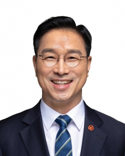 더불어민주당 위성곤 국회의원(서귀포시).