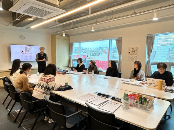 ▲제주대 탐라문화연구원, ‘제주 인문자산의 재발견: 창작과 확장의 가능성’ 전문가 콜로키움 성료.