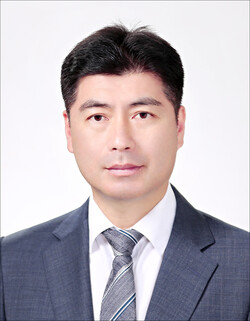 ▲ 서귀포시 남원읍장 고권우.