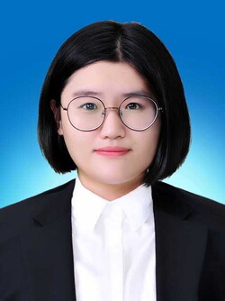 ▲ 서귀포시 공원녹지과 주무관 강윤정.