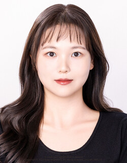 ▲ 서귀포시 예래동 주무관 김지은.