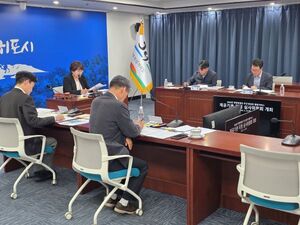 서귀포시, 발달장애인 활동서비스 제공기관 지정 심사위원회 개최 - 뉴스 썸네일 이미지