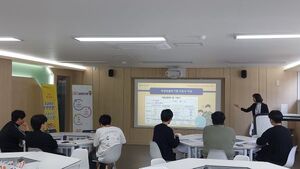 제주병무청, 찾아가는 '취업맞춤특기병' 설명회 실시 - 뉴스 썸네일 이미지
