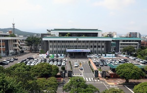 제주, '위성정보 활용 글로벌 거점' 세계에 알린다 - 뉴스 썸네일 이미지